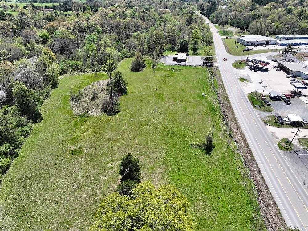 TBD  71 South  Cove, AR
