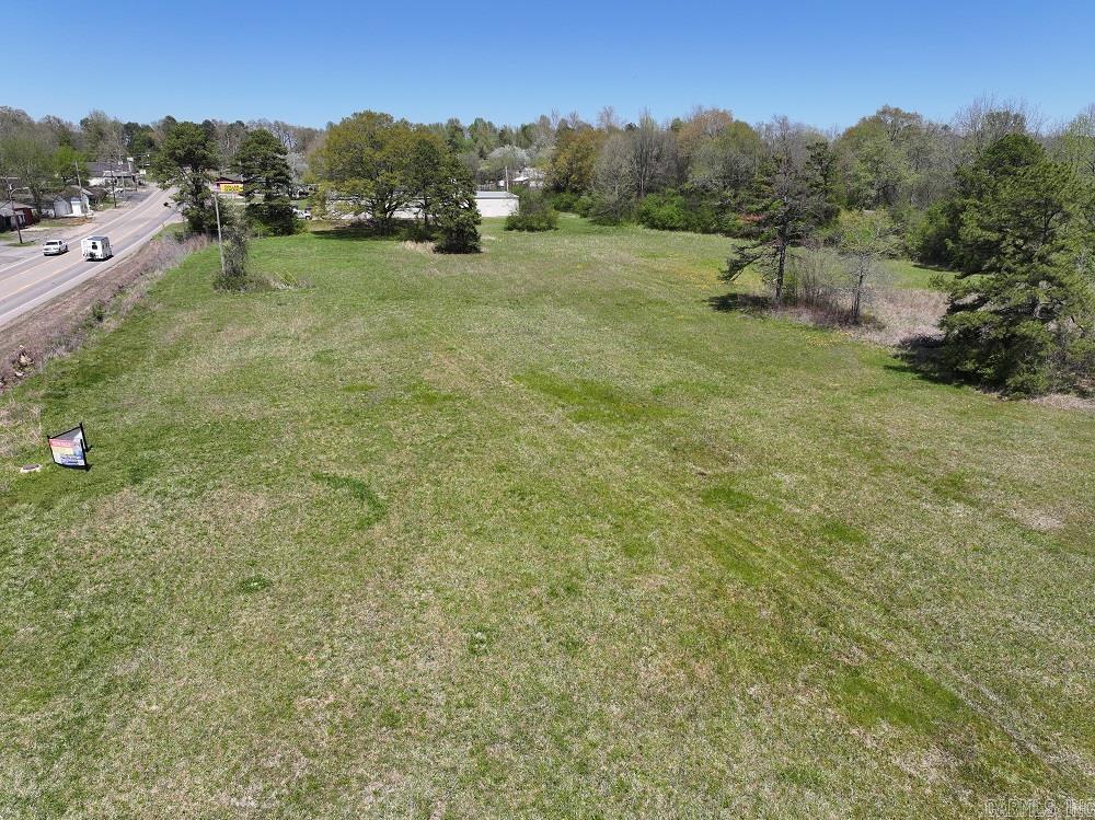 TBD  71 South  Cove, AR