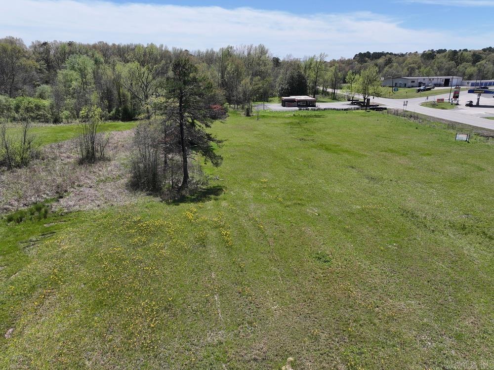 TBD  71 South  Cove, AR