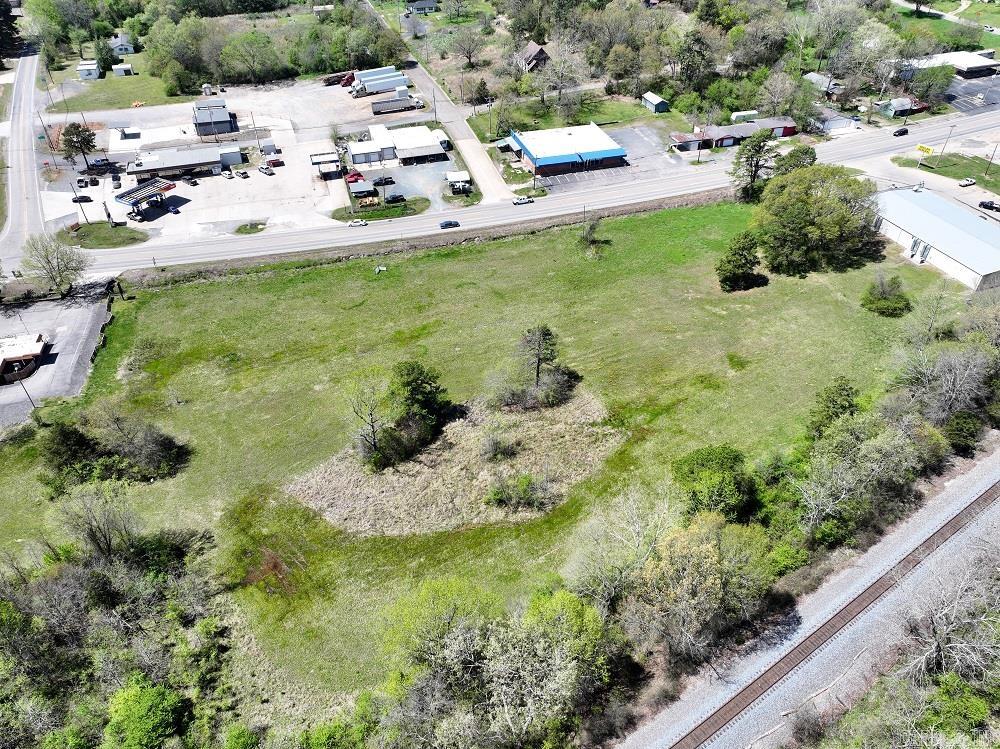 TBD  71 South  Cove, AR