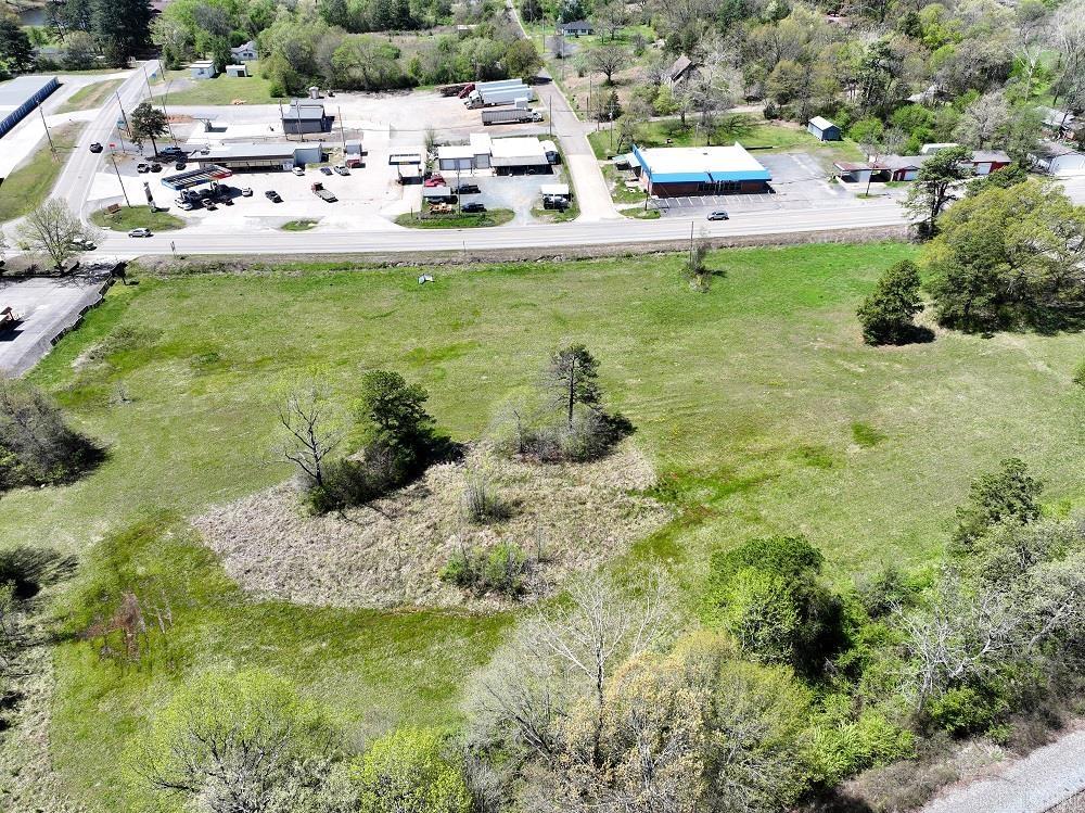 TBD  71 South  Cove, AR