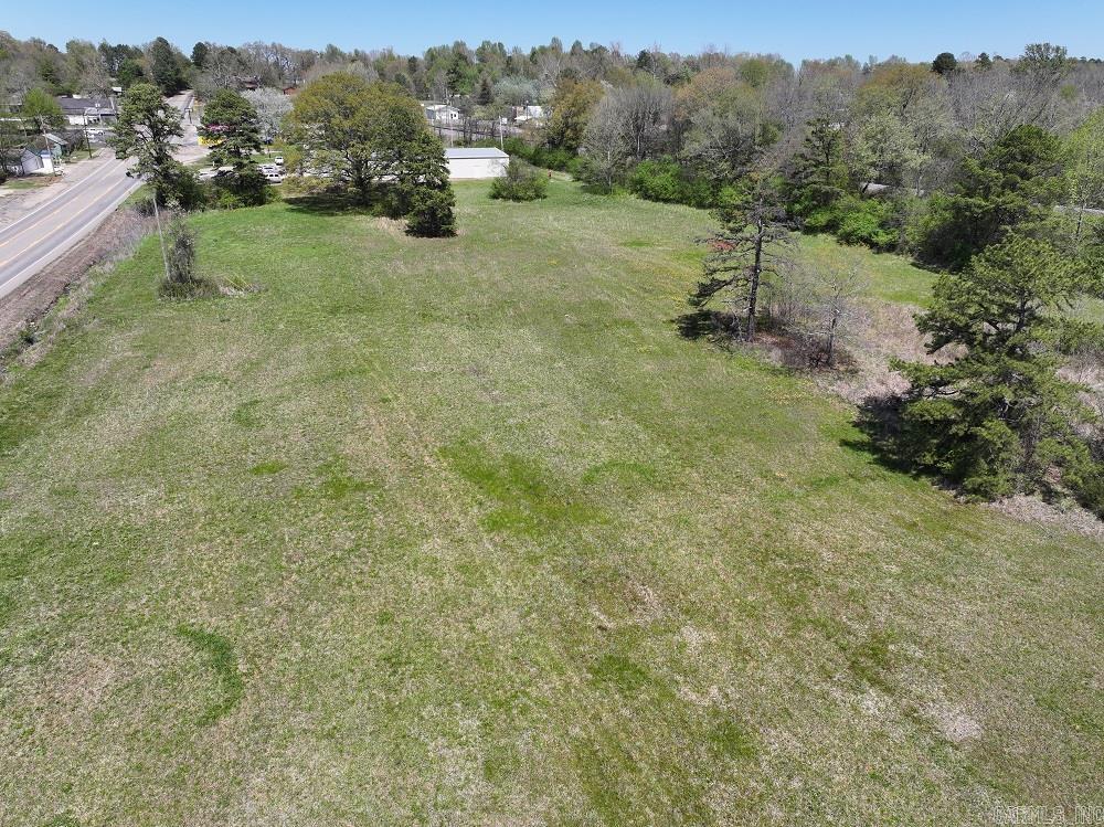 TBD  71 South  Cove, AR