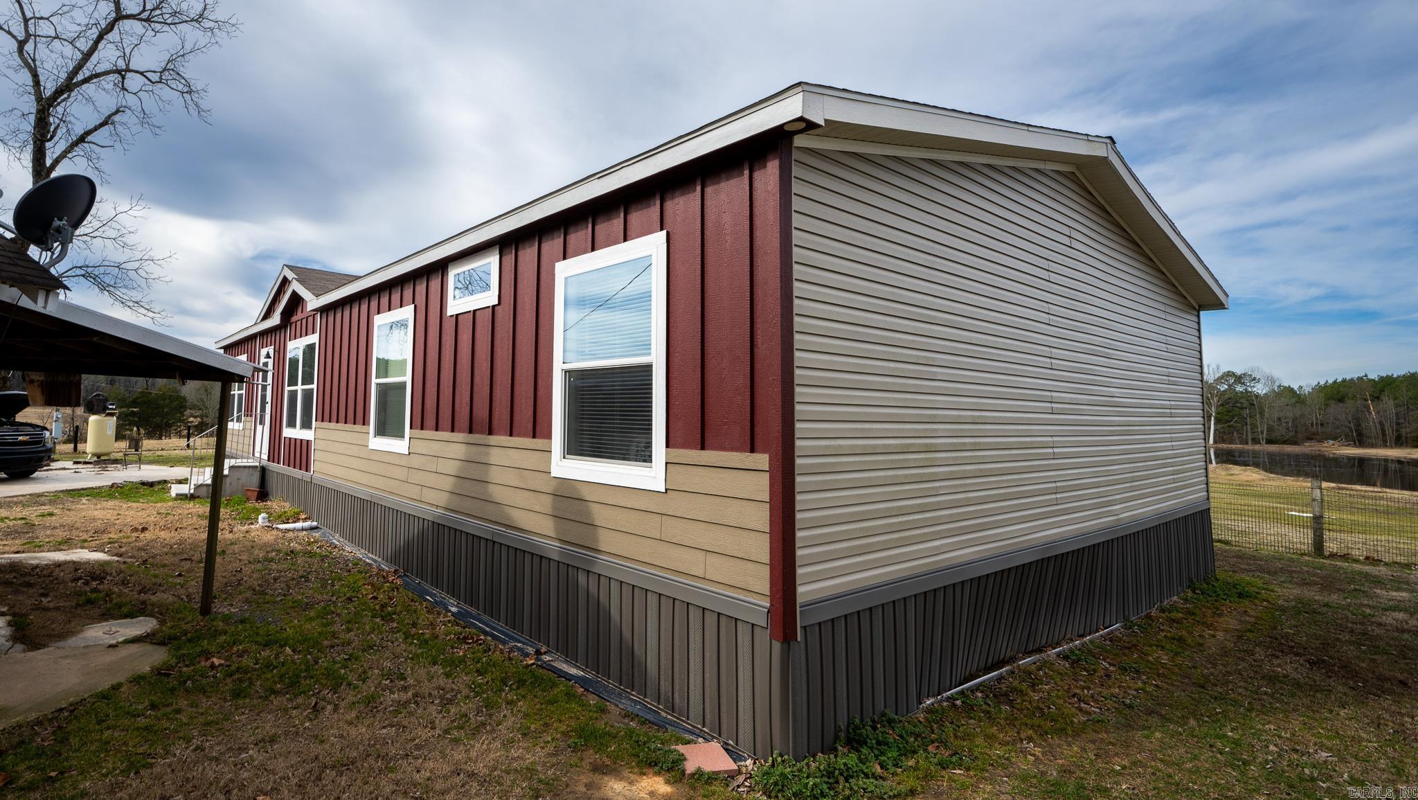152  Martin Lane  Cove, AR