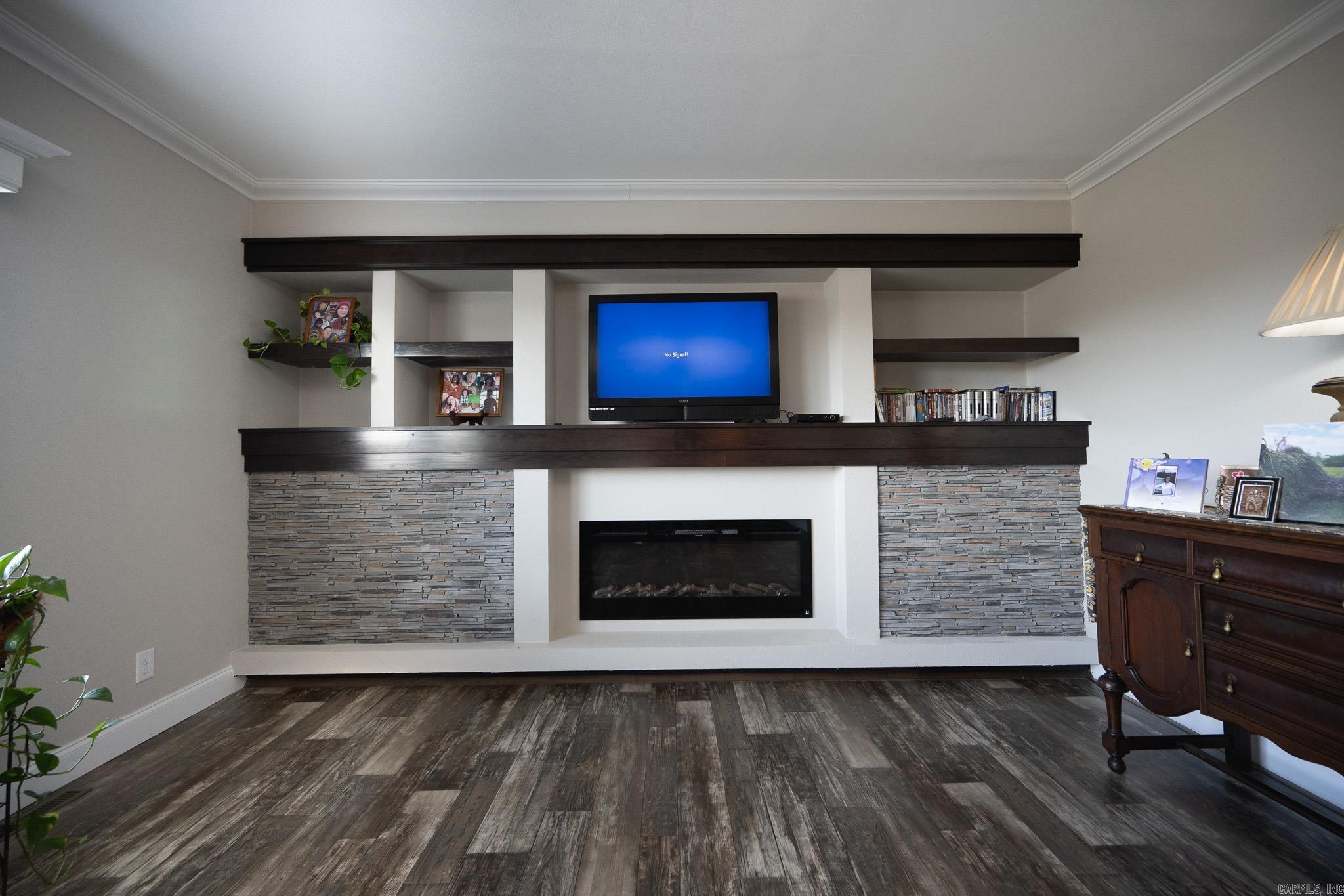152  Martin Lane  Cove, AR