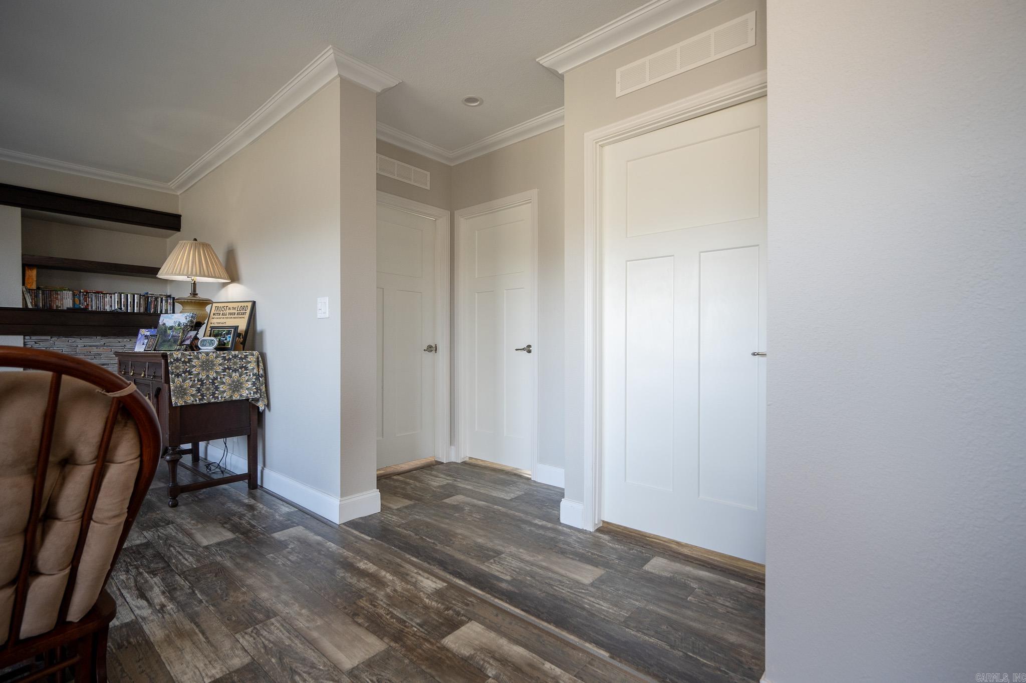 152  Martin Lane  Cove, AR