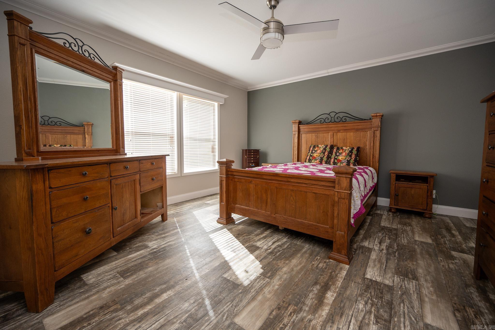 152  Martin Lane  Cove, AR