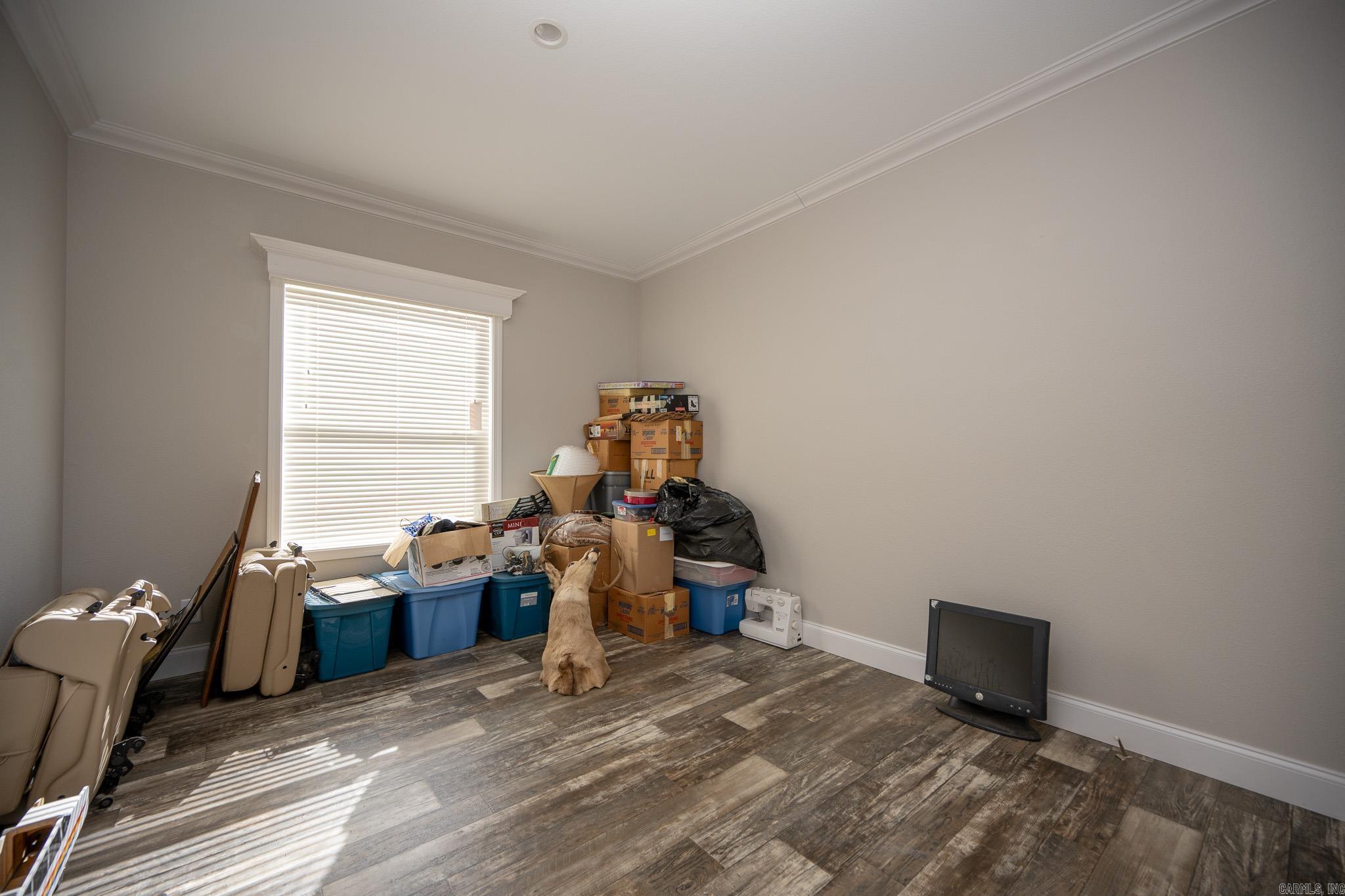 152  Martin Lane  Cove, AR