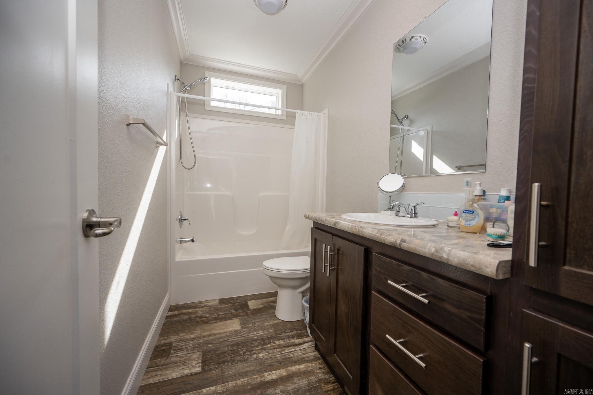 152  Martin Lane  Cove, AR