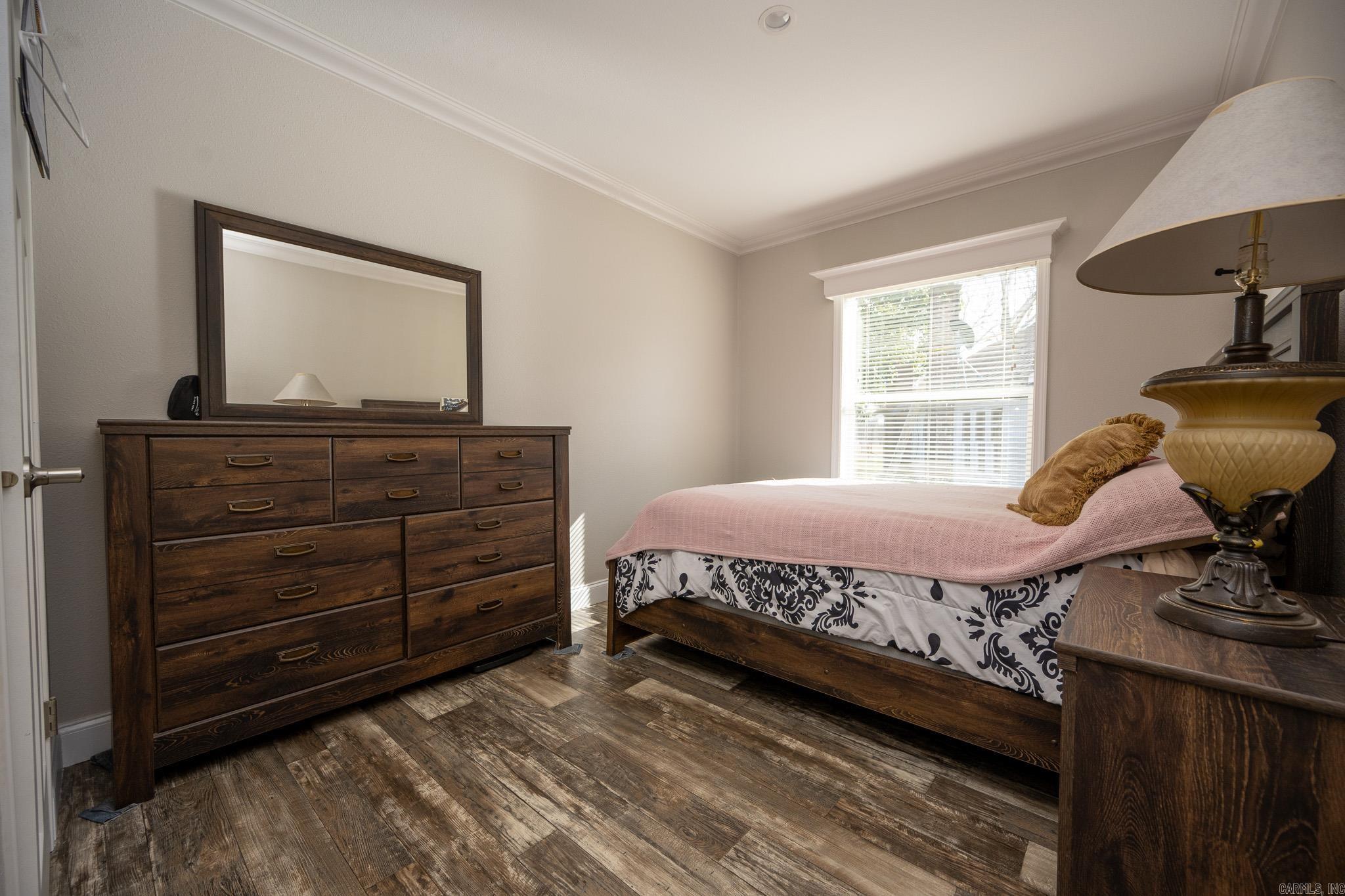 152  Martin Lane  Cove, AR