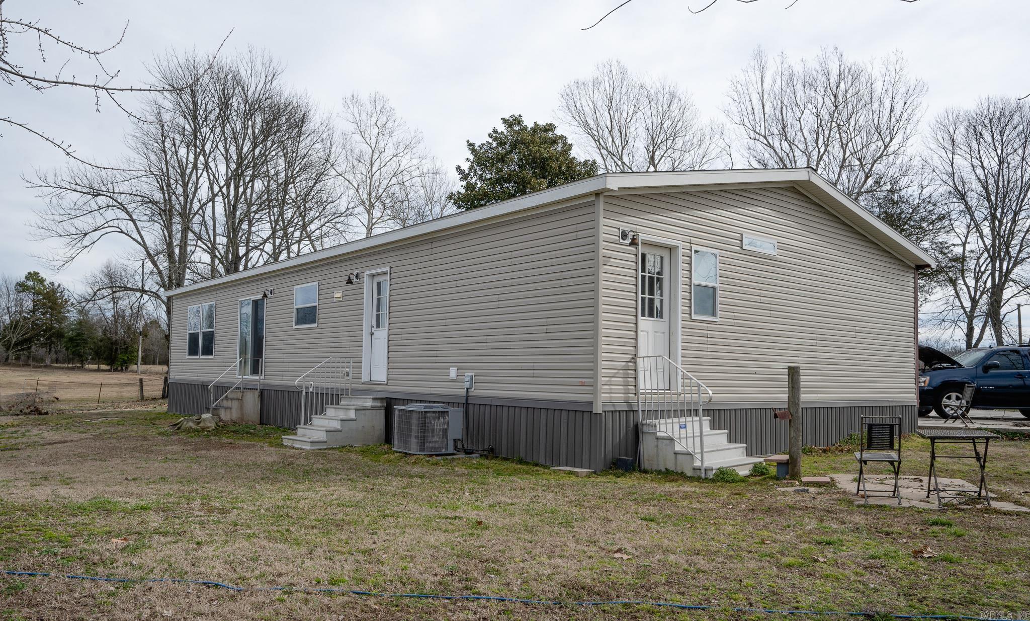 152  Martin Lane  Cove, AR