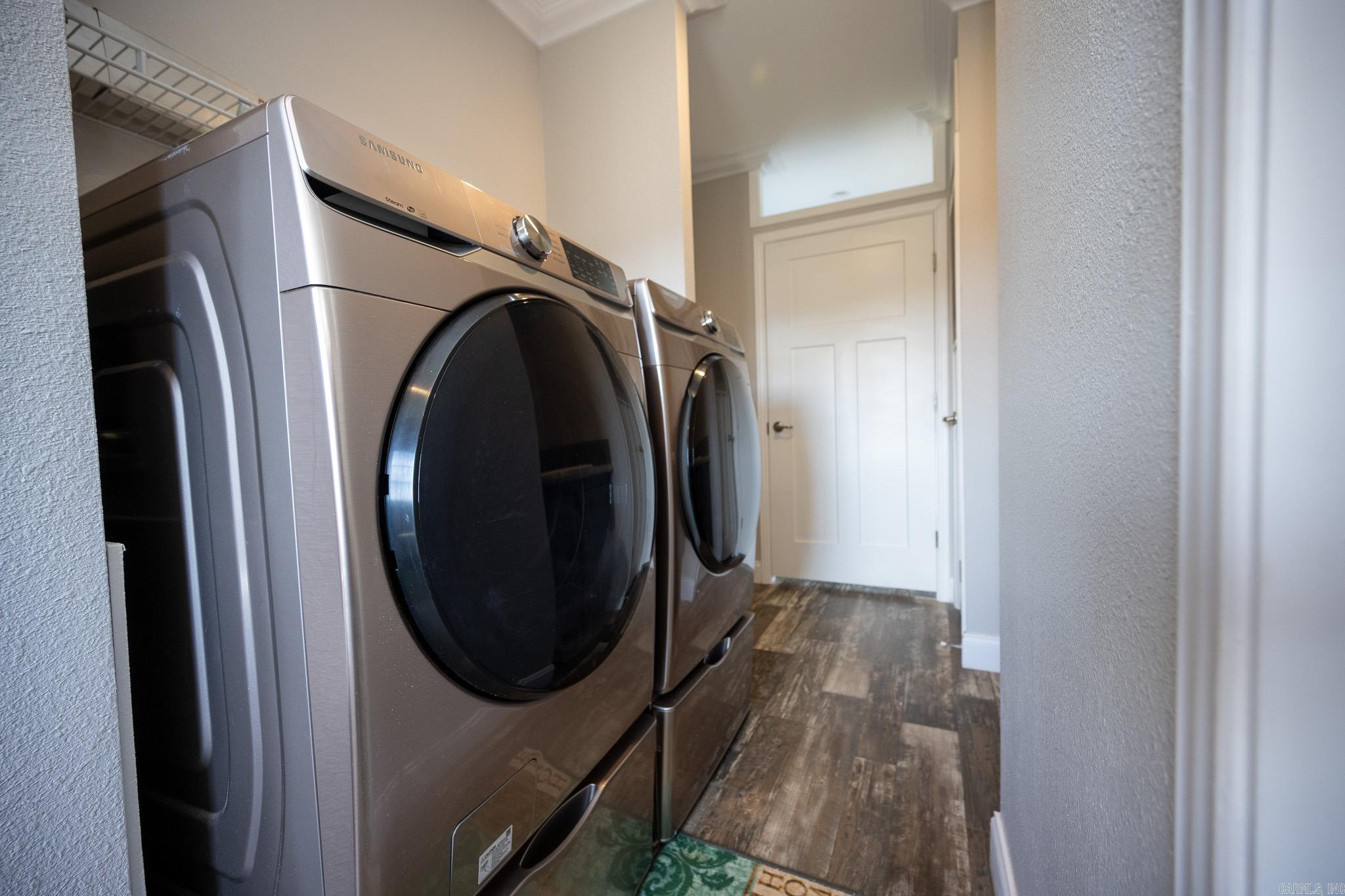 152  Martin Lane  Cove, AR