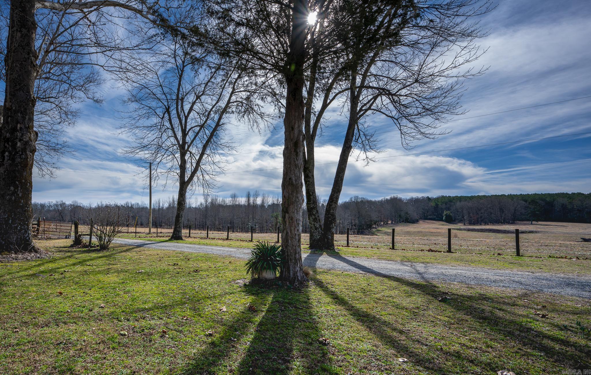 152  Martin Lane  Cove, AR