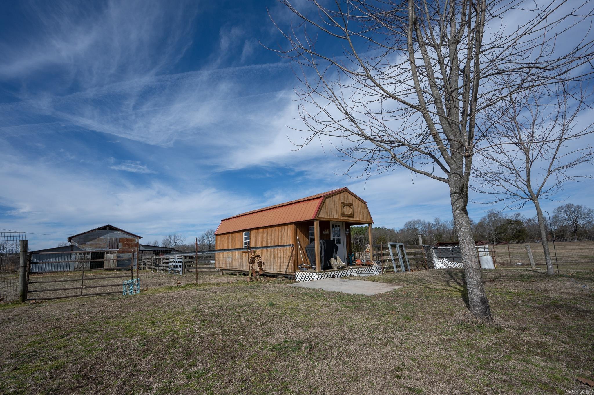 152  Martin Lane  Cove, AR