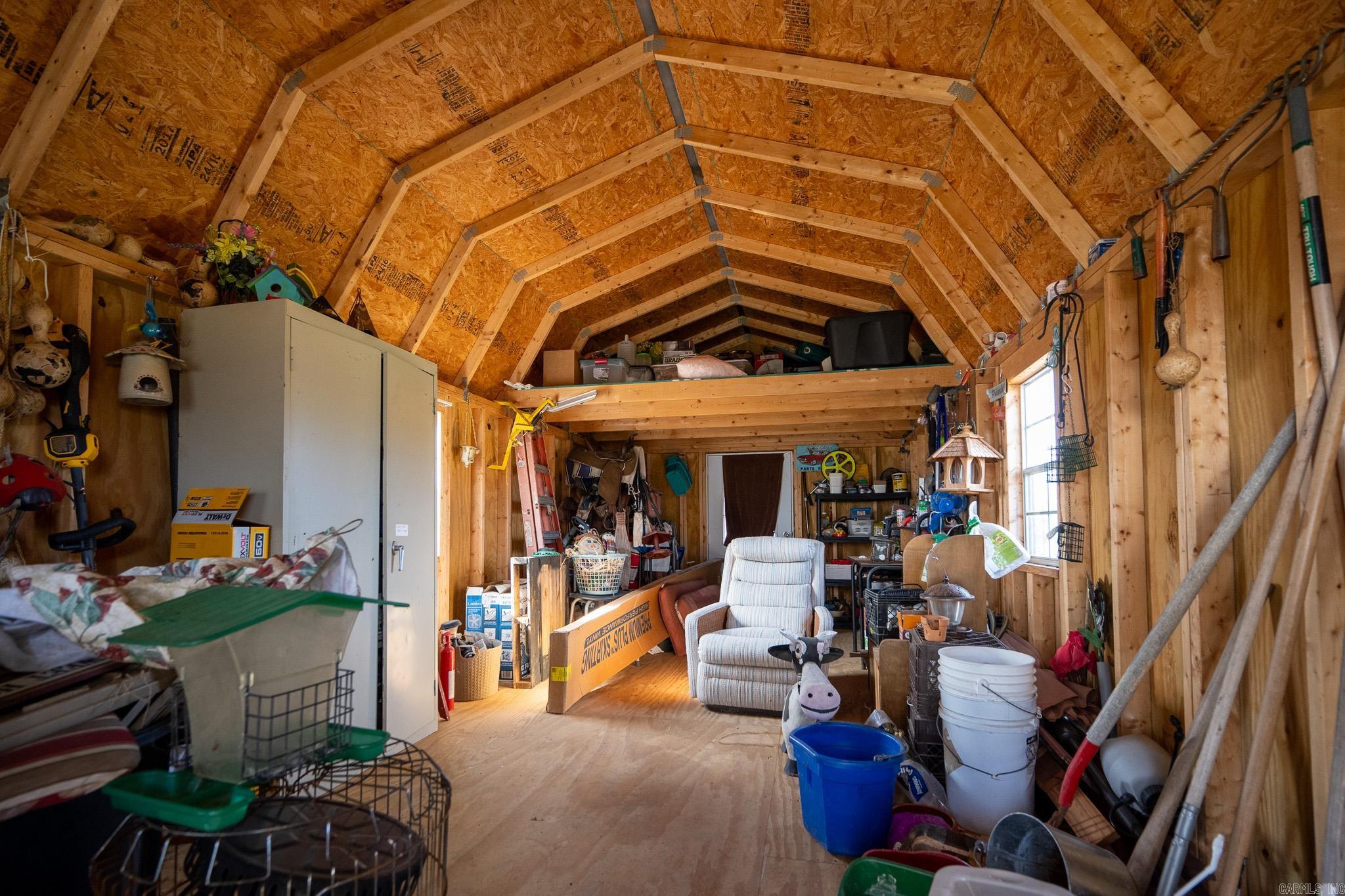152  Martin Lane  Cove, AR