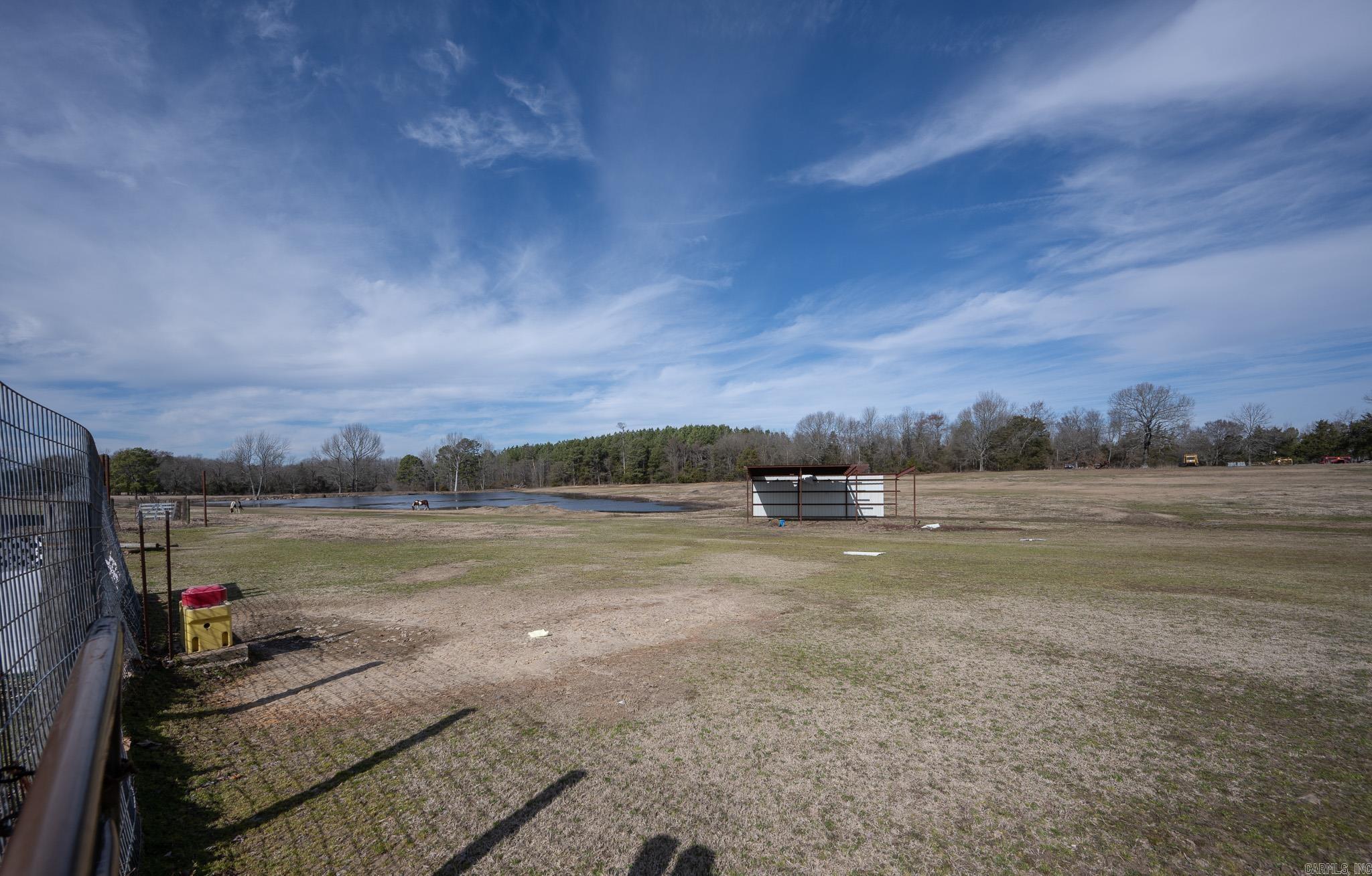 152  Martin Lane  Cove, AR