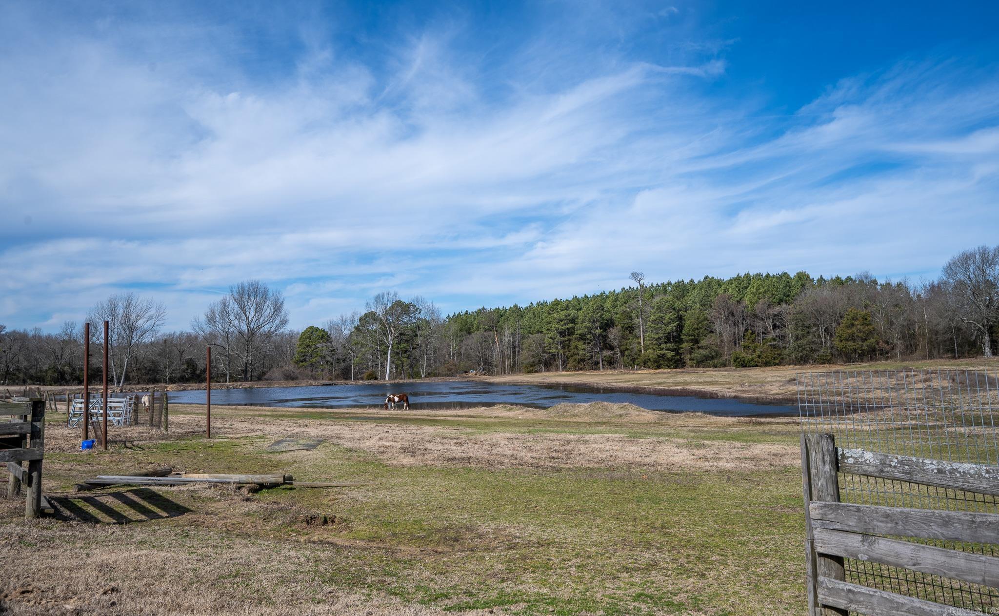 152  Martin Lane  Cove, AR
