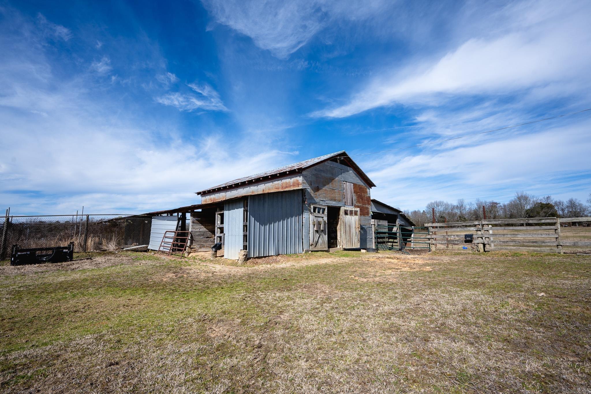 152  Martin Lane  Cove, AR