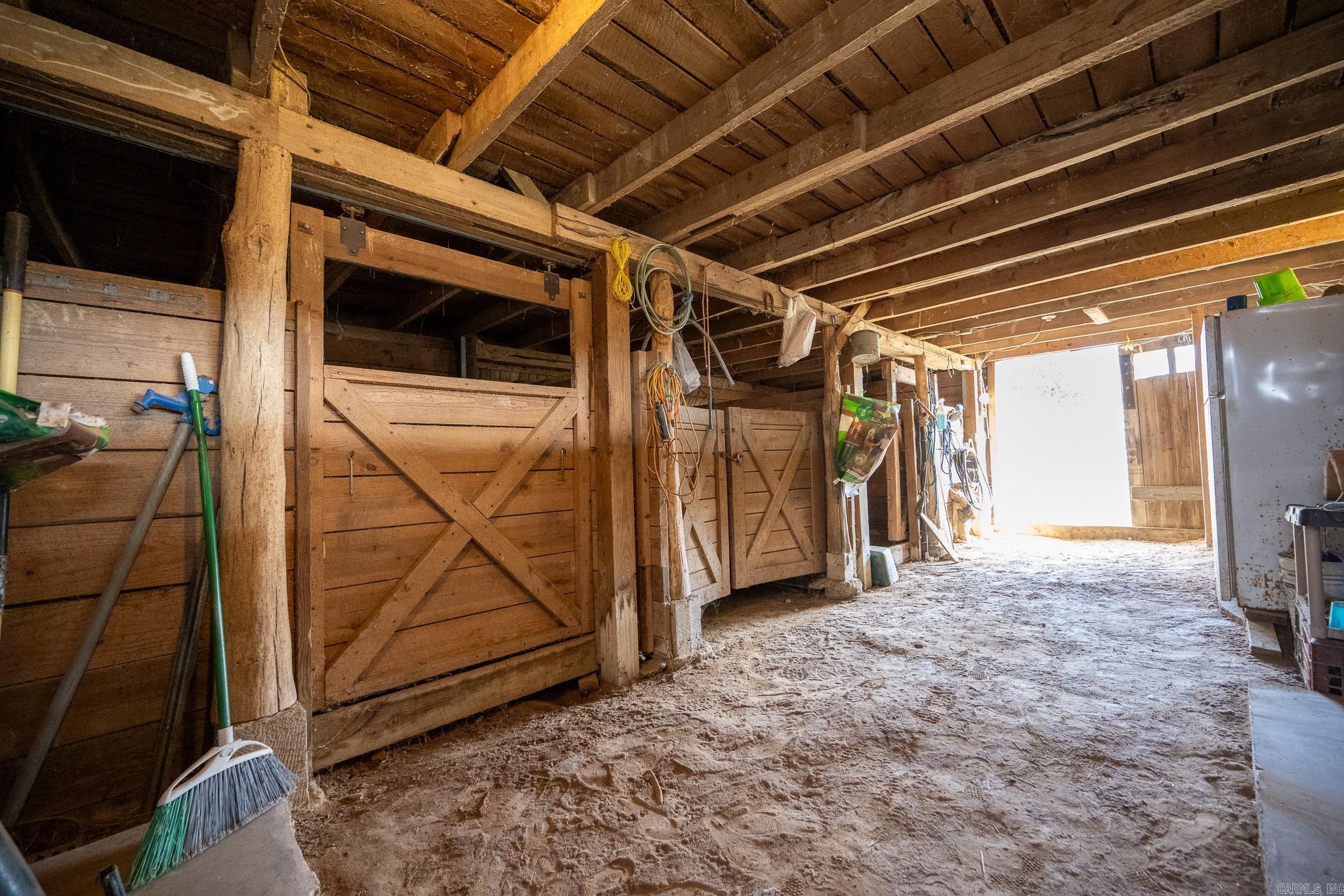 152  Martin Lane  Cove, AR