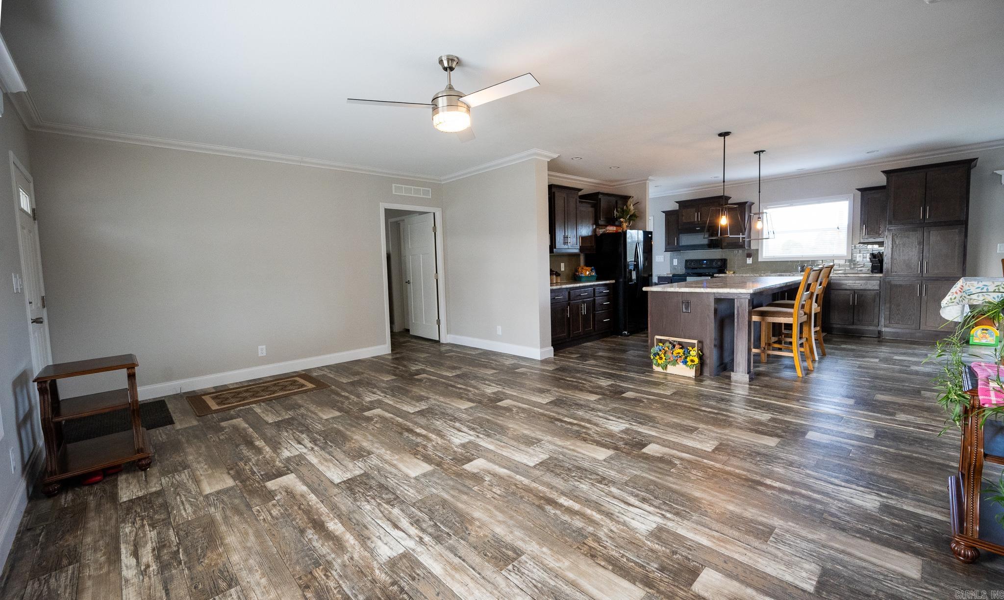 152  Martin Lane  Cove, AR