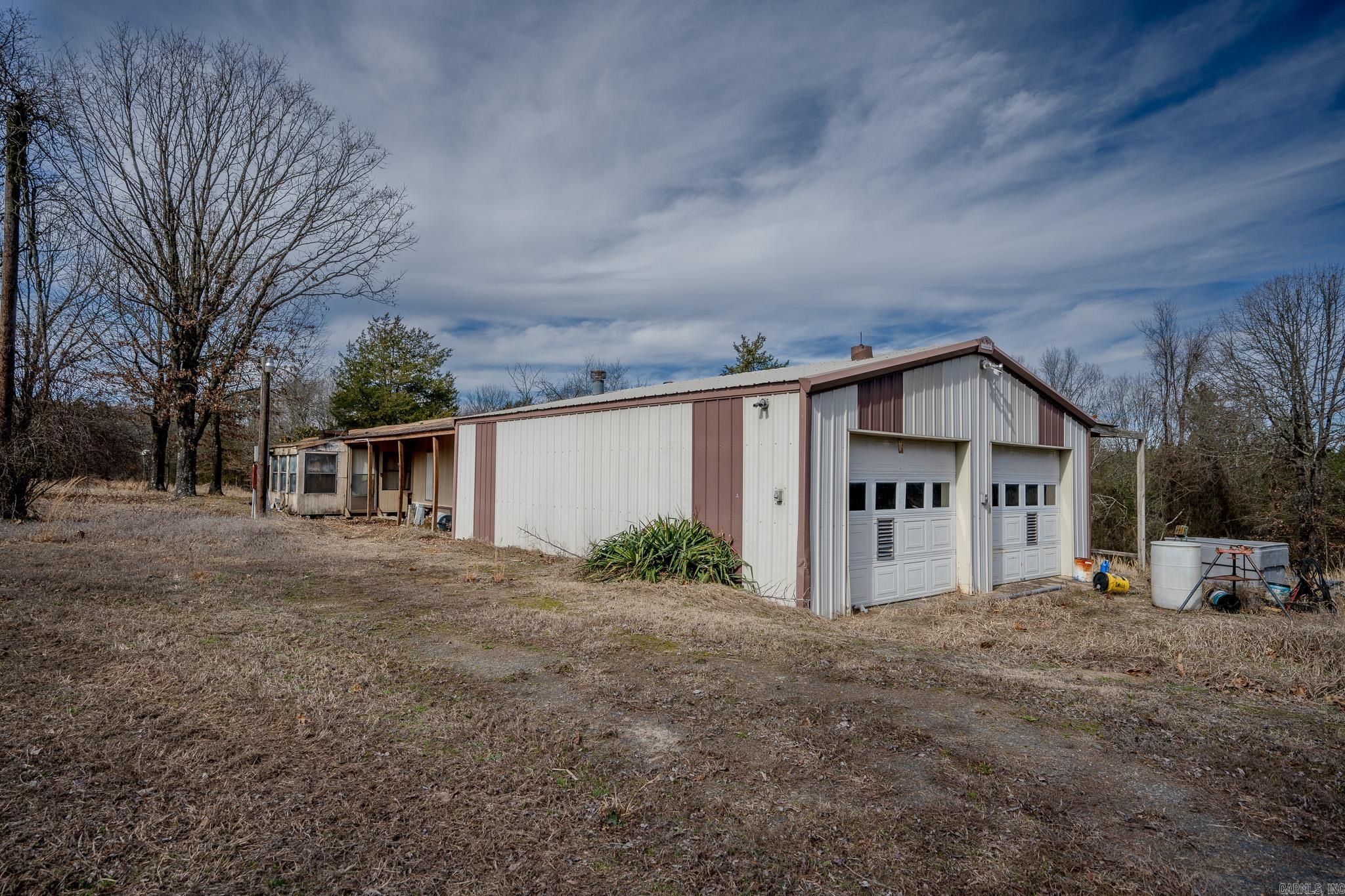 152  Martin Lane  Cove, AR