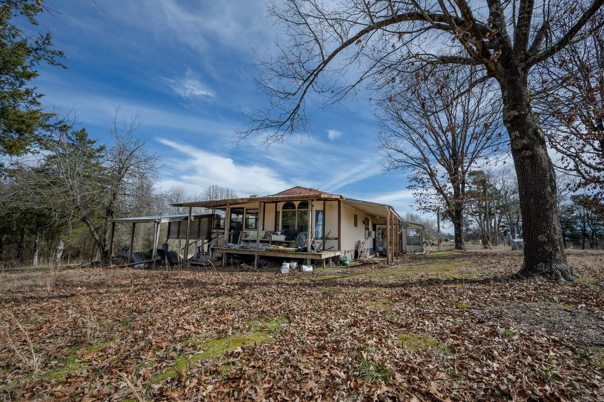 152  Martin Lane  Cove, AR