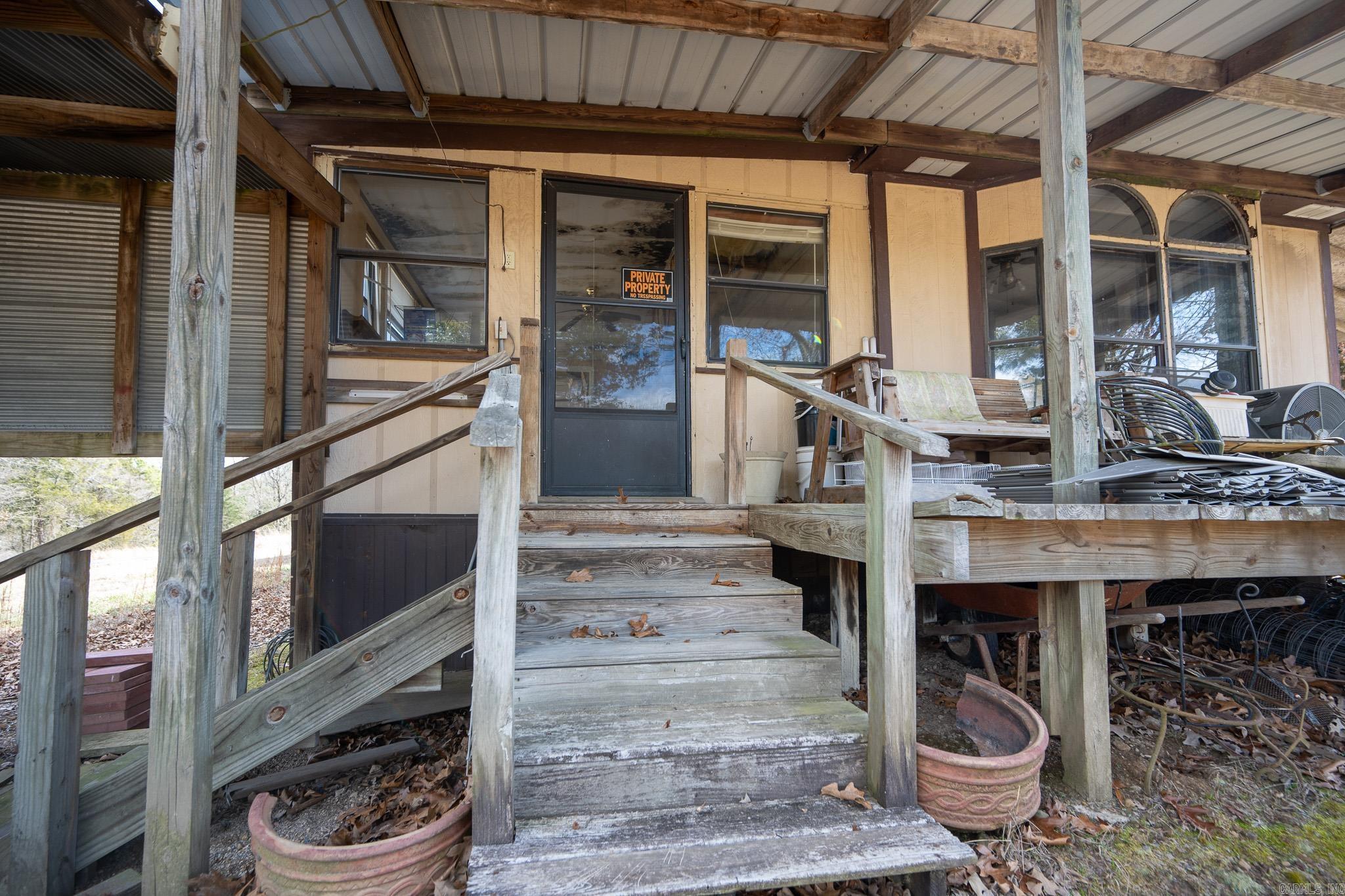 152  Martin Lane  Cove, AR