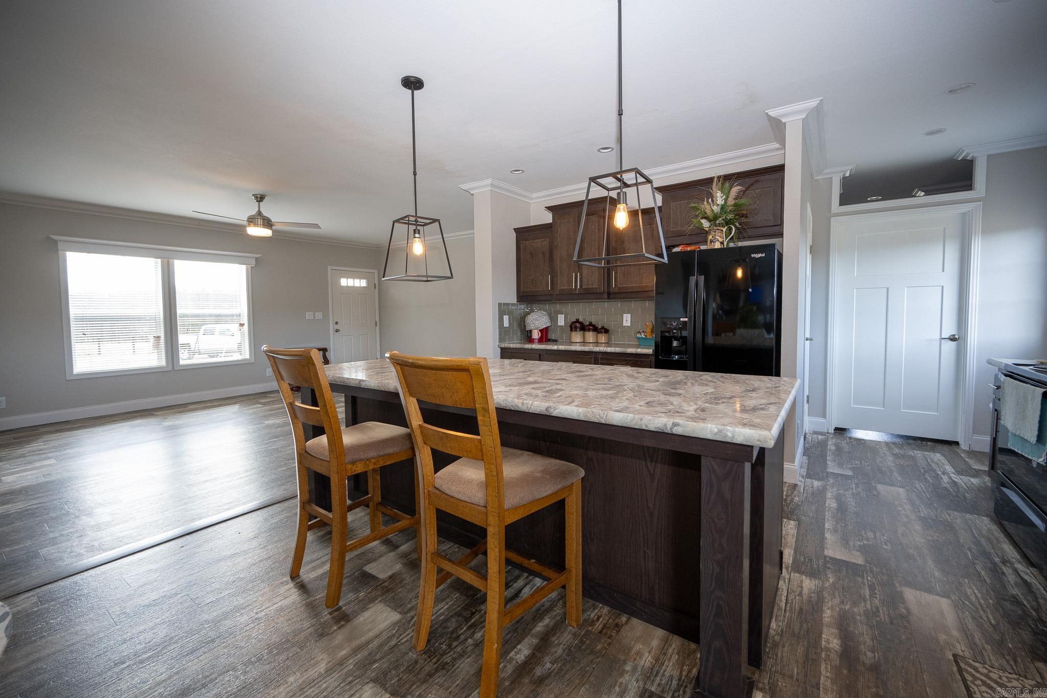 152  Martin Lane  Cove, AR