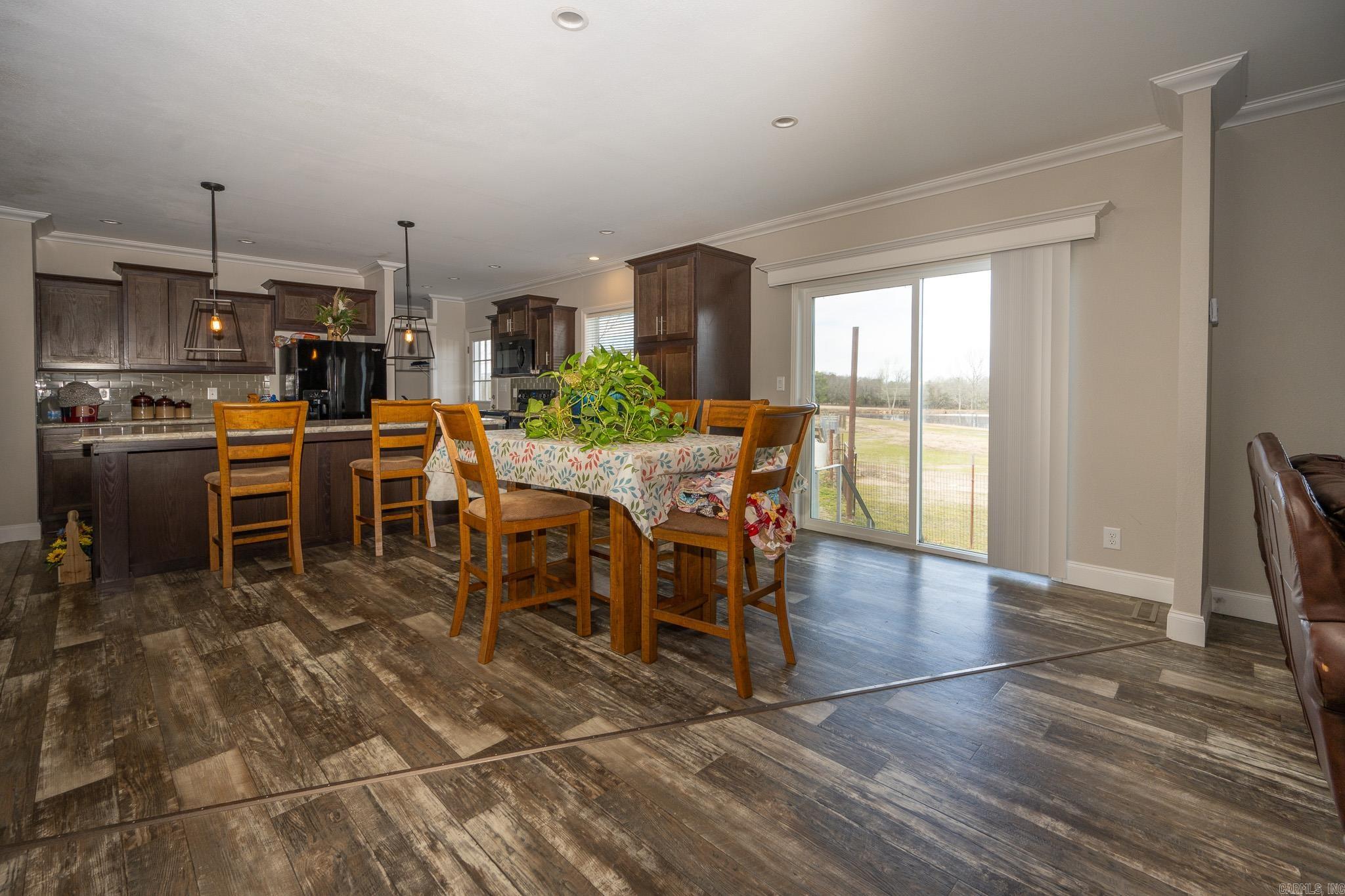 152  Martin Lane  Cove, AR