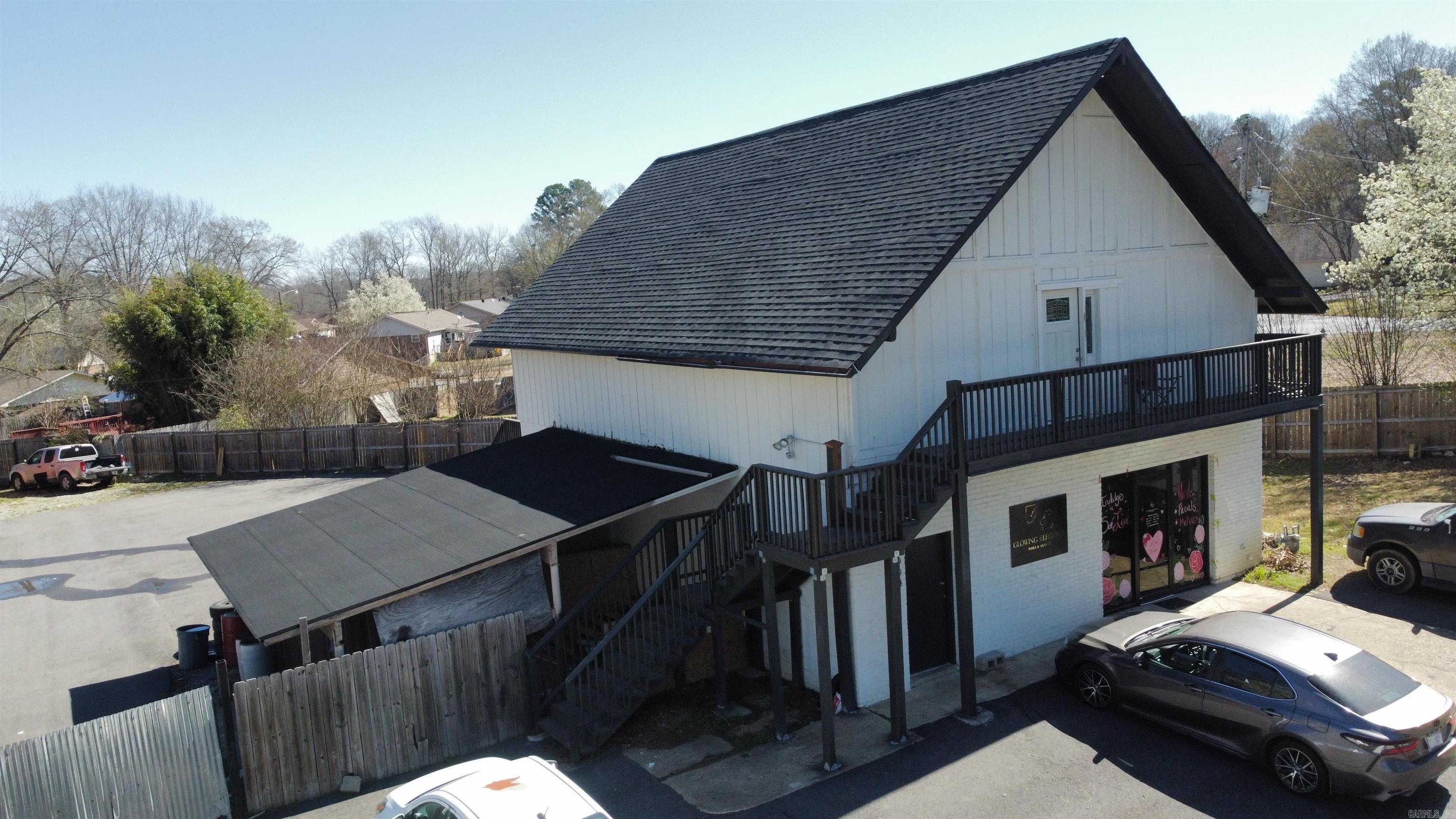1904  Evans  Bryant, AR