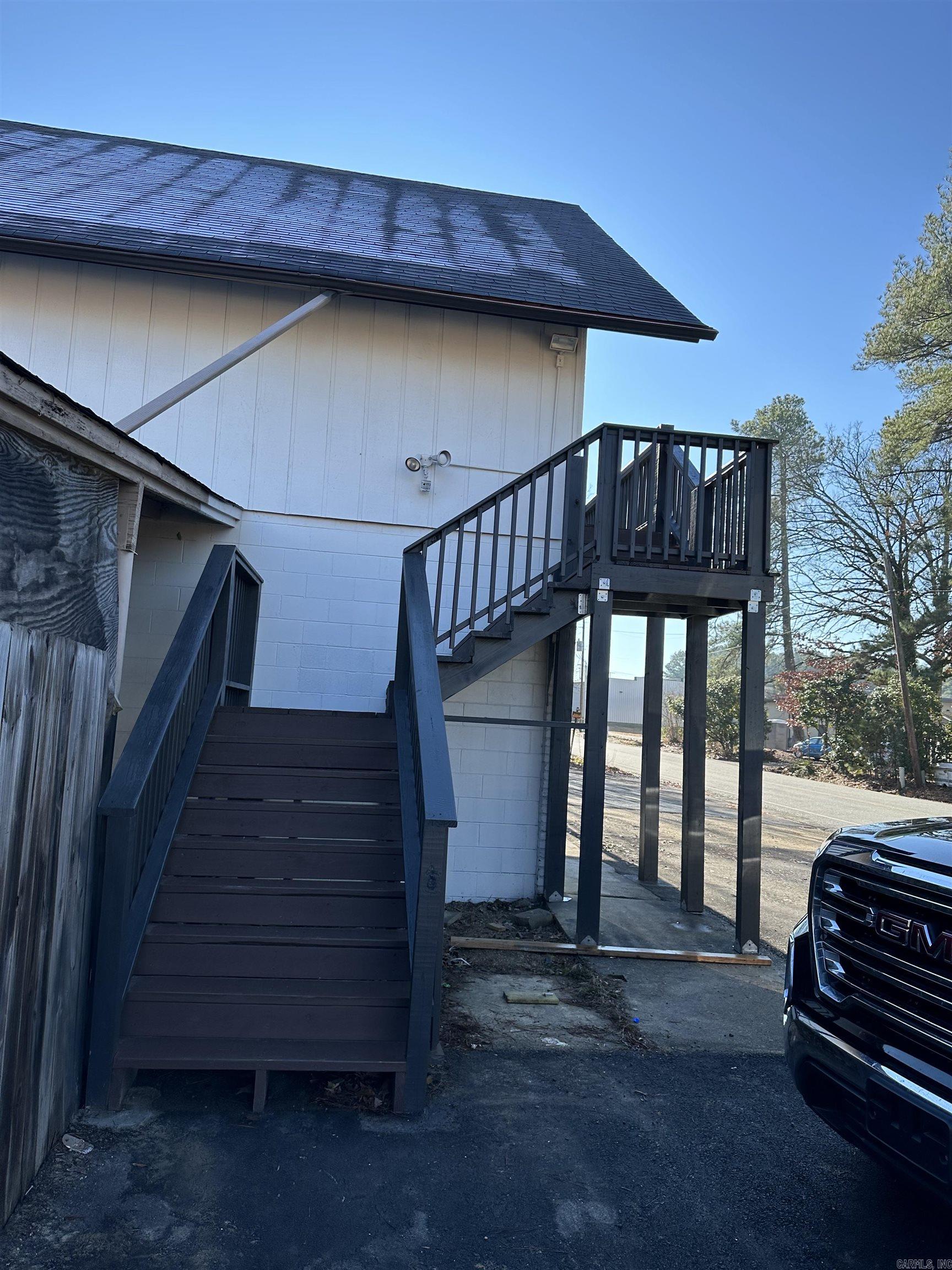 1904  Evans  Bryant, AR