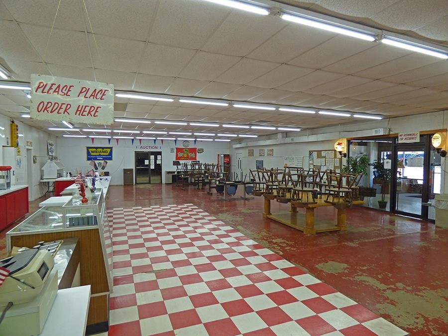 55  Pottawattamie  Cherokee Village, AR