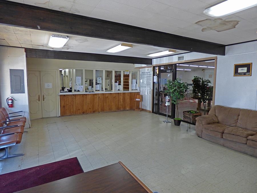 55  Pottawattamie  Cherokee Village, AR