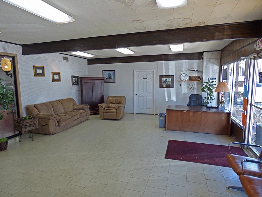 55  Pottawattamie  Cherokee Village, AR