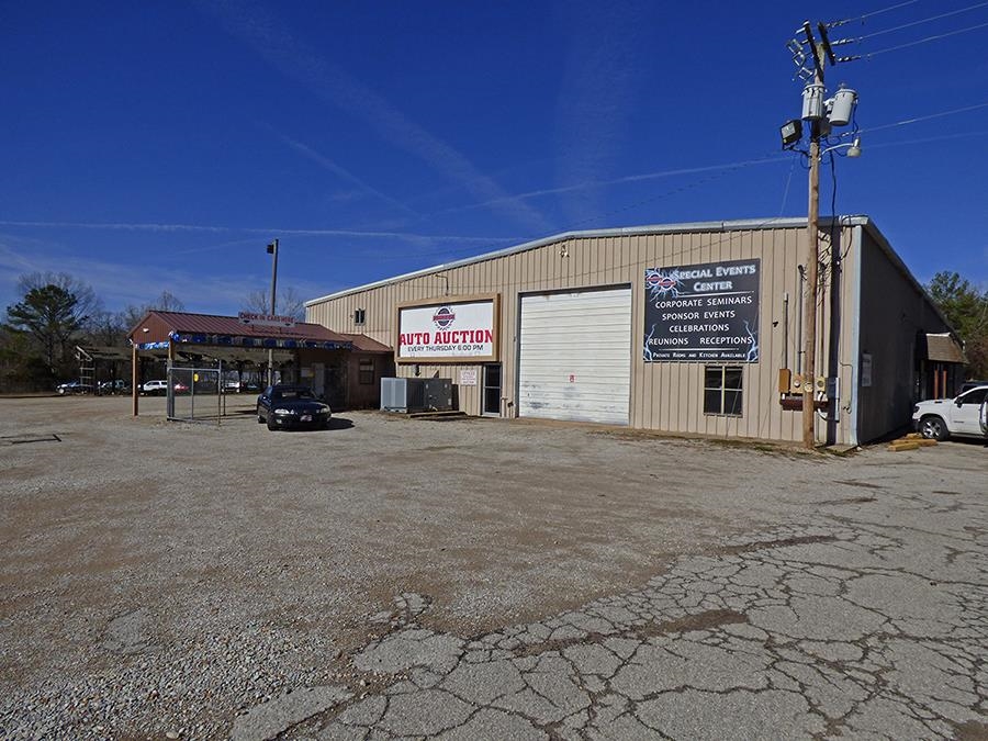 55  Pottawattamie  Cherokee Village, AR