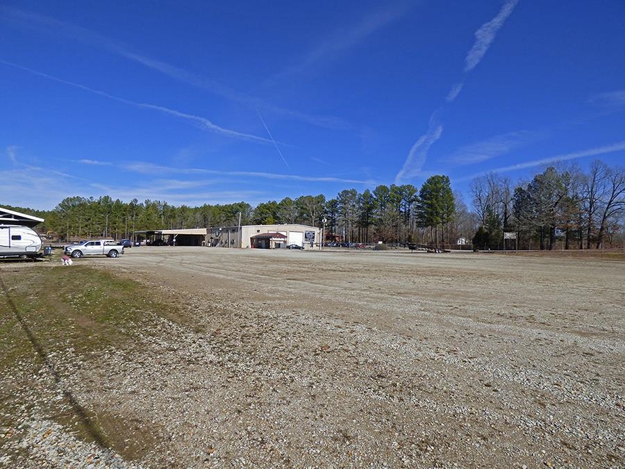 55  Pottawattamie  Cherokee Village, AR