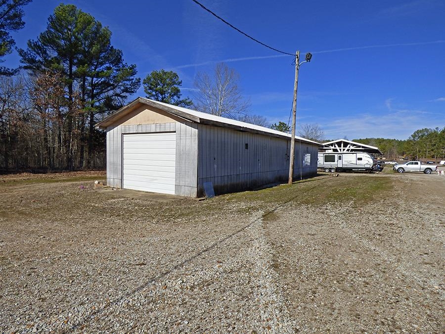 55  Pottawattamie  Cherokee Village, AR