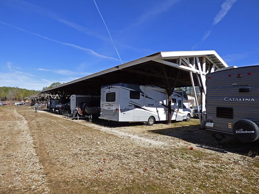 55  Pottawattamie  Cherokee Village, AR