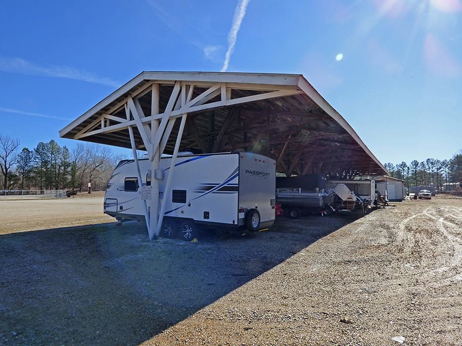 55  Pottawattamie  Cherokee Village, AR