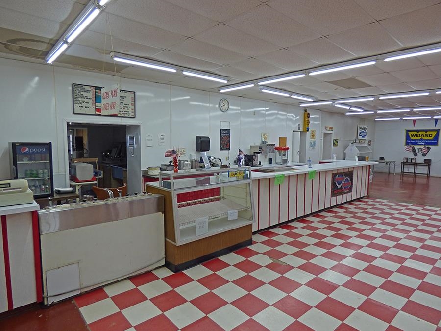 55  Pottawattamie  Cherokee Village, AR