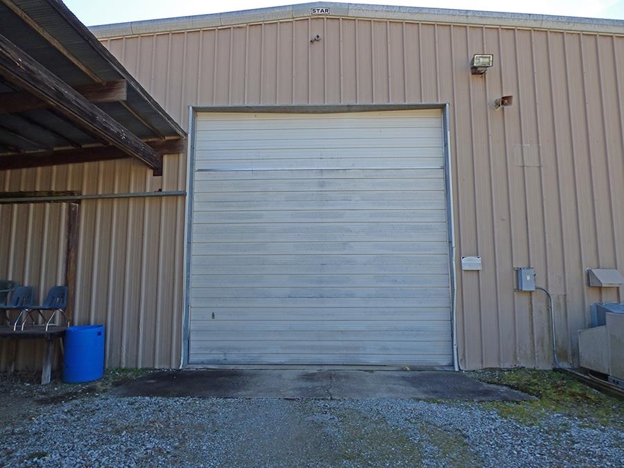 55  Pottawattamie  Cherokee Village, AR