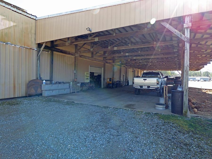 55  Pottawattamie  Cherokee Village, AR