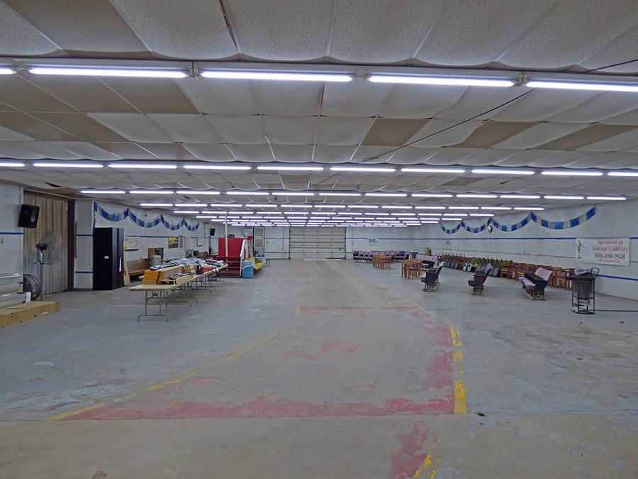 55  Pottawattamie  Cherokee Village, AR