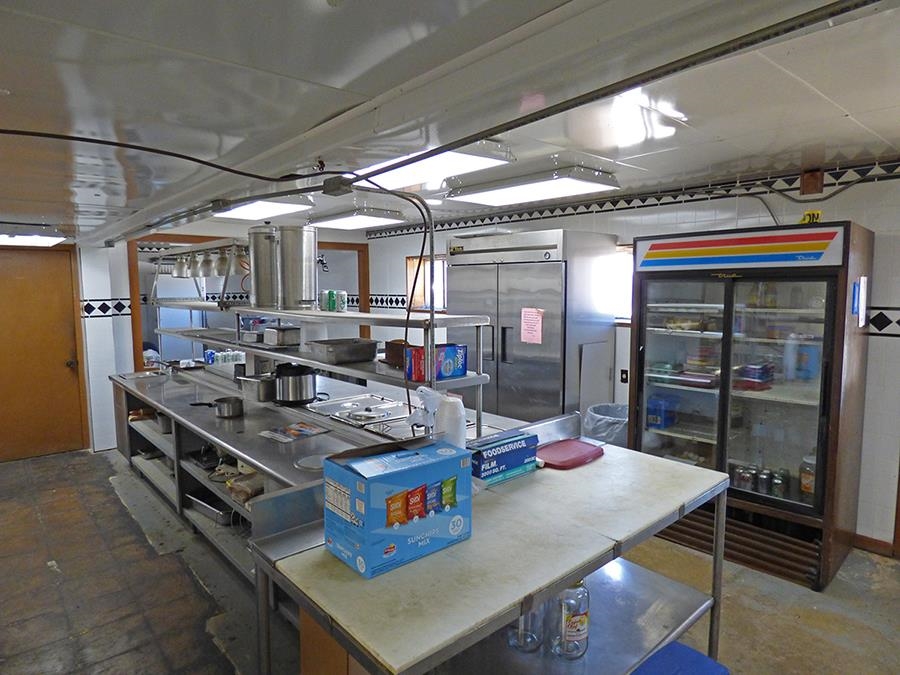 55  Pottawattamie  Cherokee Village, AR