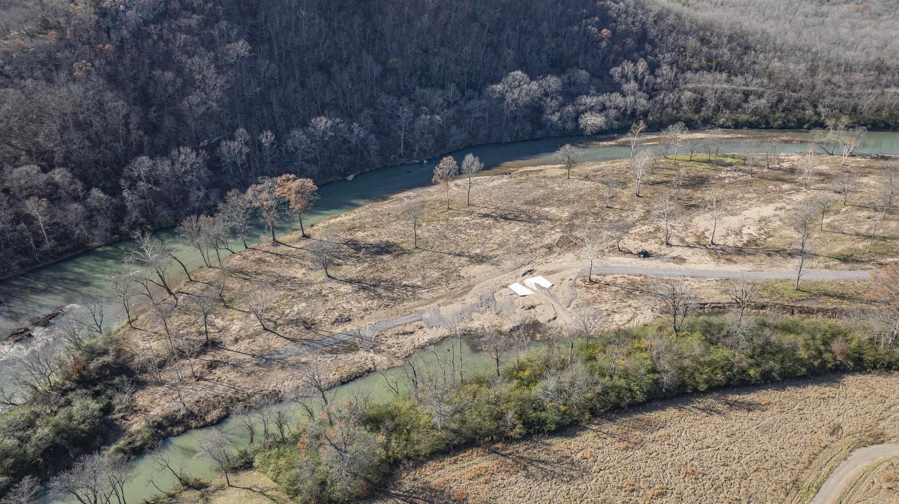 Lot 1  Tranquil  Glenwood, AR