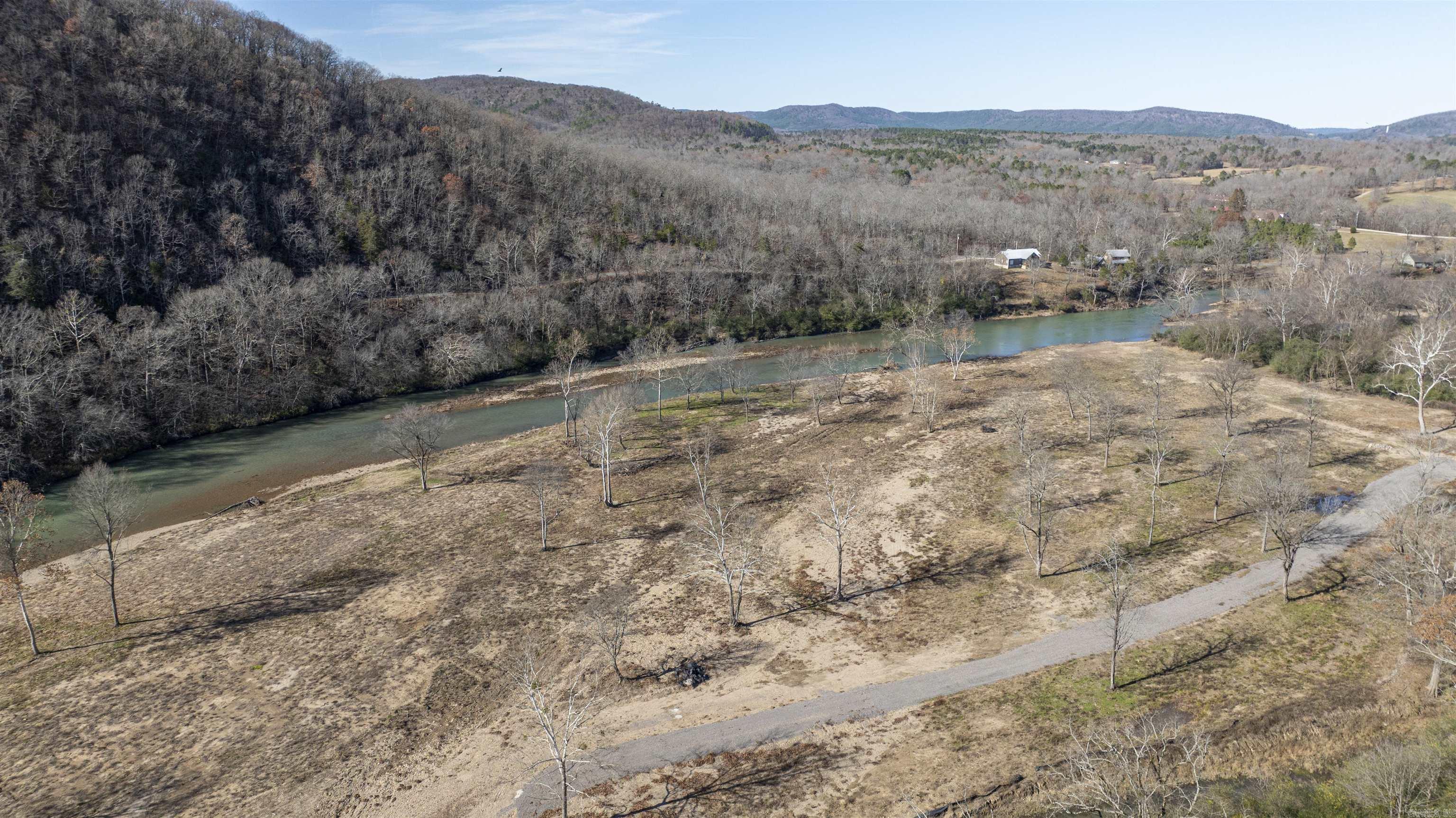 Lot 2  Tranquil  Glenwood, AR