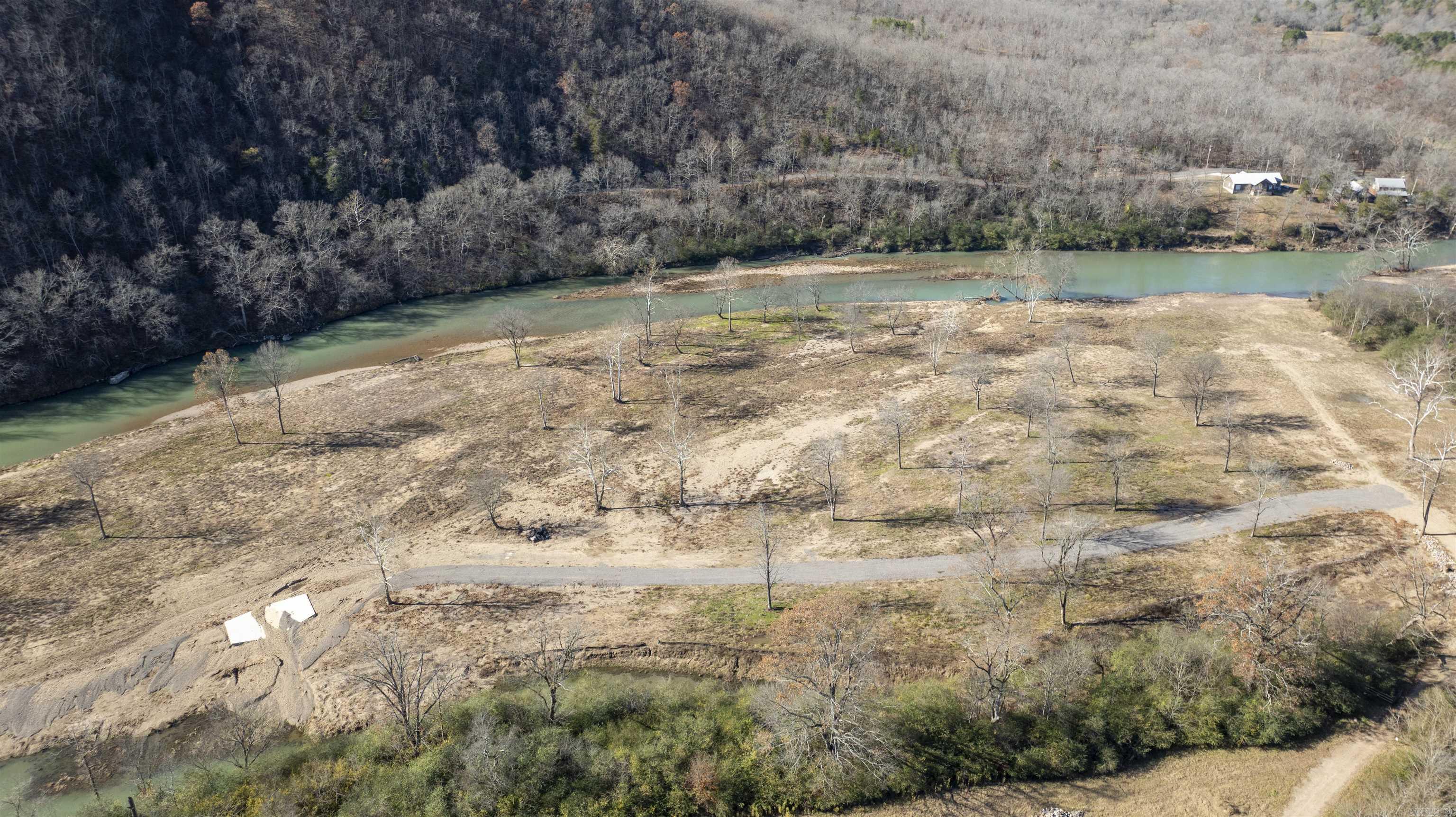 Lot 3  Tranquil  Glenwood, AR