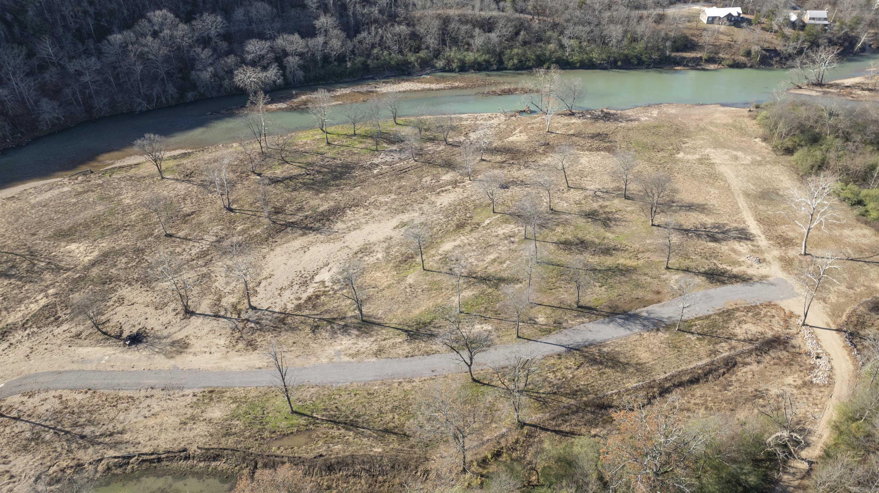 Lot 3  Tranquil  Glenwood, AR
