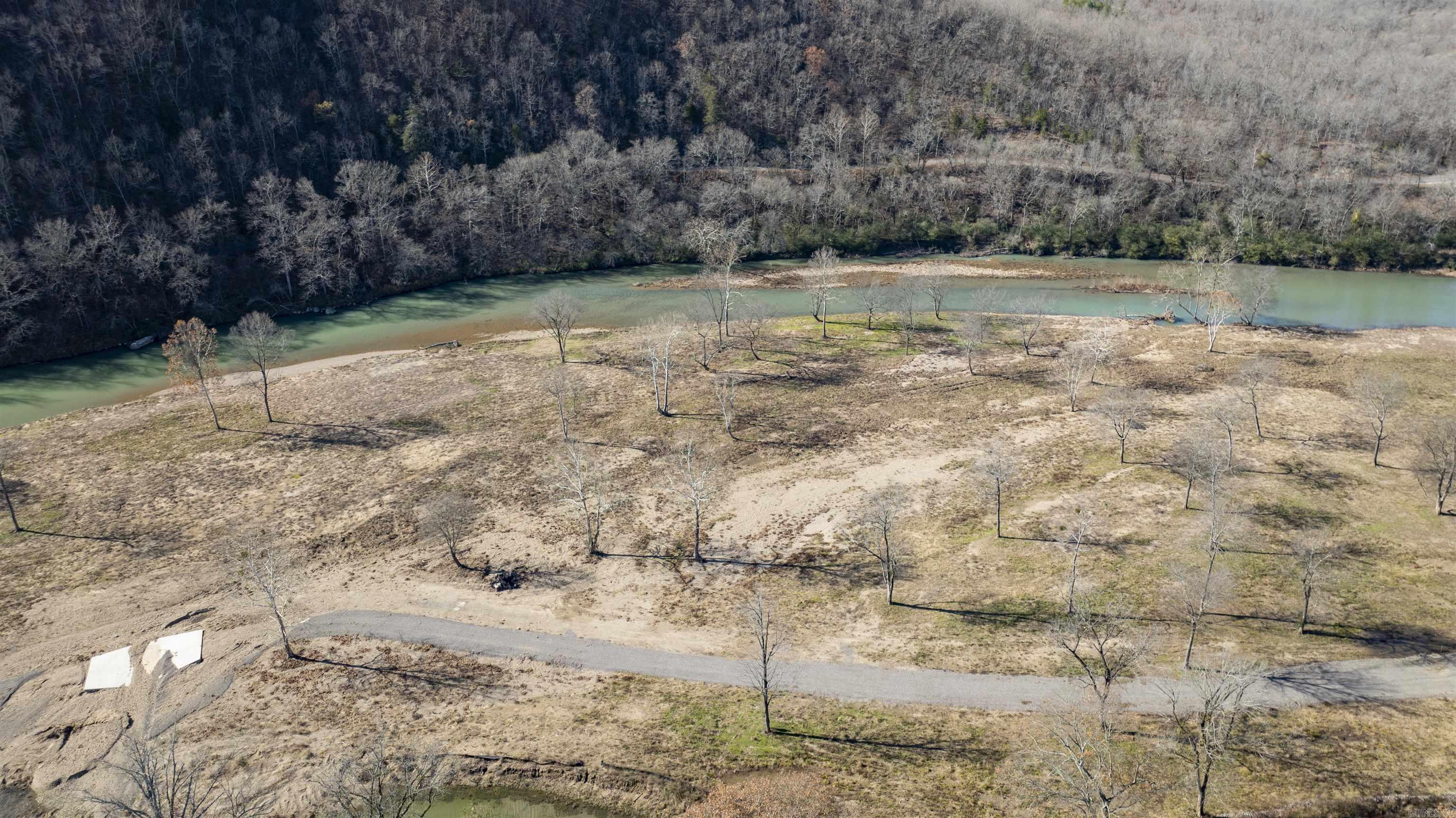 Lot 4  Tranquil  Glenwood, AR