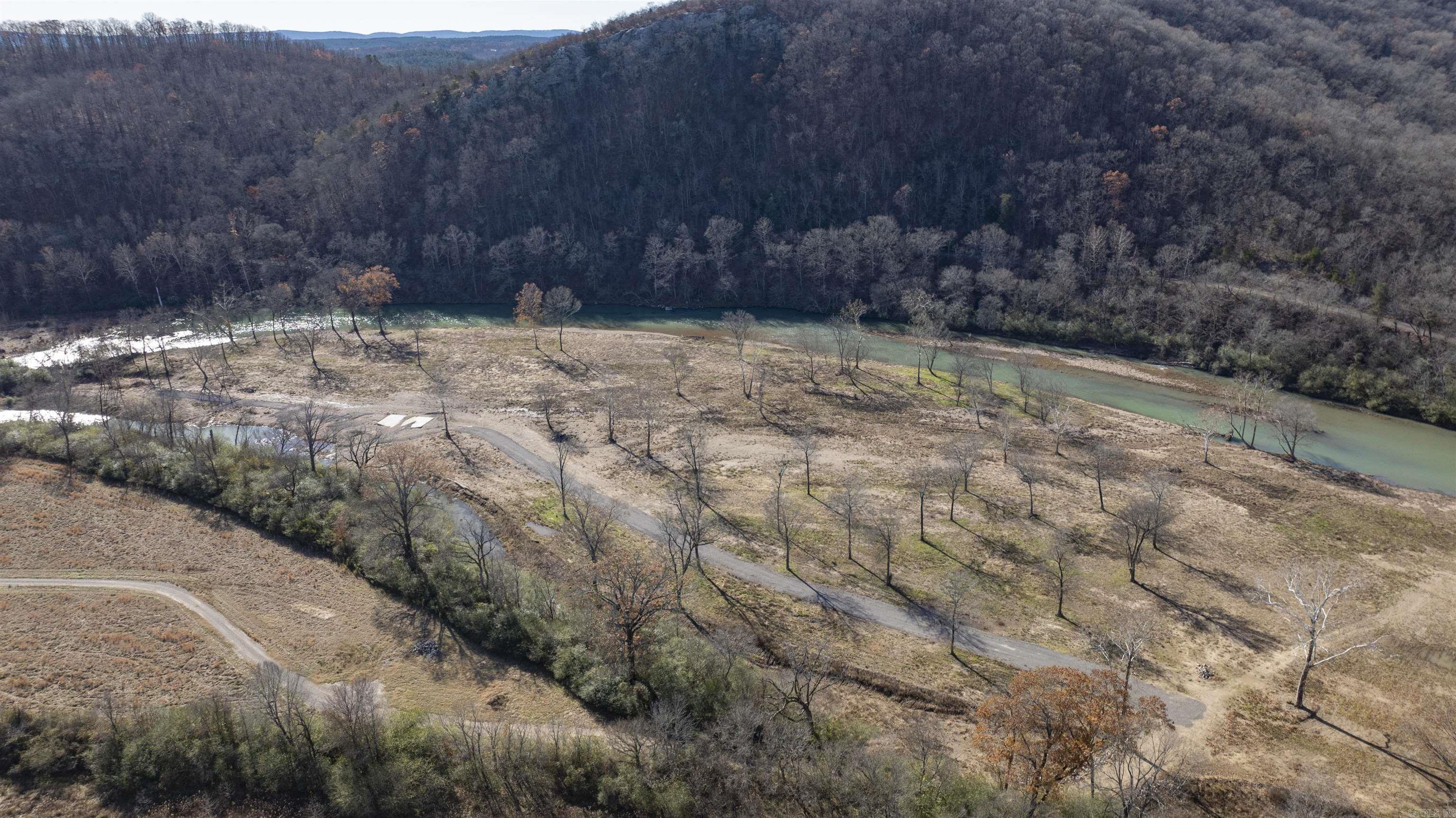 Lot 4  Tranquil  Glenwood, AR