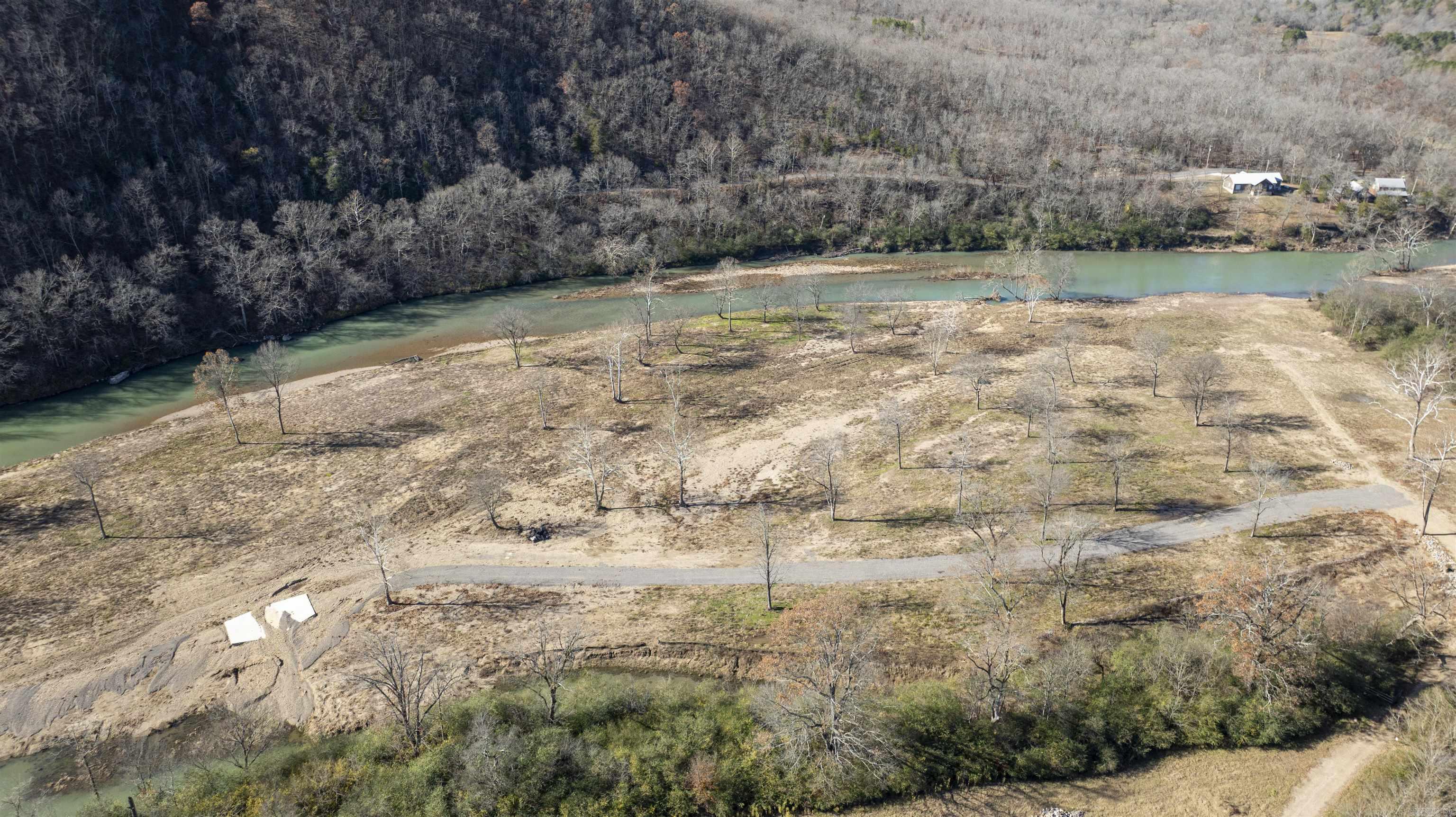 Lot 5  Tranquil  Glenwood, AR